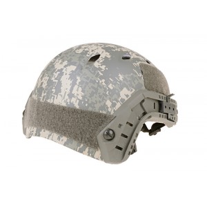 Шлем пластиковый FAST BJ CFH Helmet Replica - UCP [FMA]